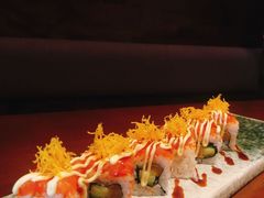 千代武加州卷-千代武日本料理(爱建店)