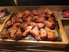 -比格比萨自助(花园路店)