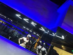 -RunningFit健身高端私教馆(红星美凯龙店)