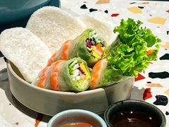 -西贡妈妈SaigonMama•越南料理(上海商城店)