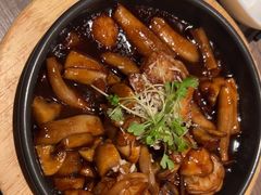 -港丽餐厅(来福士店)