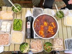 -山王坪喀斯特国家生态公园