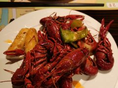 -上海东方佘山翰悦阁酒店·Vie全日制餐厅