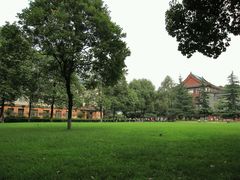 -四川大学(华西校区)