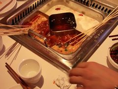 -串一火锅(赛格国际购物中心店)