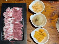 -大明铜锅·烤涮坊·烧烤(新开路店)
