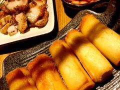 大良炸牛奶-小和庆·知味(首铸万科店)