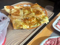 -蜀留香火锅·始于1999·原四川老火锅(白堤路店)