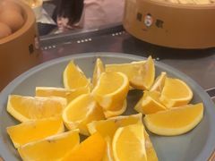 -龍歌自助小火锅(市南金茂湾店)