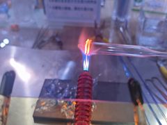 -琉璃月·灯工玻璃DIY(宝安壹方城店)