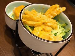 芥末鸭掌-羲和雅苑•北京烤鸭(吴中路万象城店)