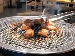 -炭治郎烧肉(滨江和城店)