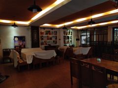 -香叶草中餐厅(川白楼店)