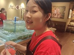 -肥三土菜馆(五四广场店)