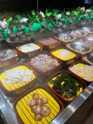 -悦鼎会海鲜姿造·宴会厅(东方明珠广场店)