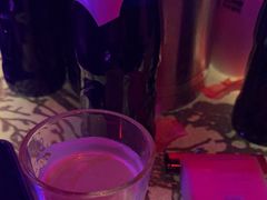 -苏荷酒吧(九街店)