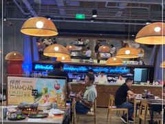 -simply thai天泰(长泰广场店)