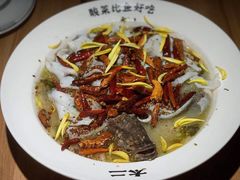 -太二酸菜鱼(深圳布吉万象汇店)