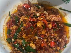 -绿草地·湘菜(芙蓉天街店)