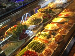 -正宗天津烧麦馆(柳州路店)