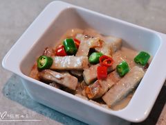 -半山腰·云南菜(侨福芳草地店)