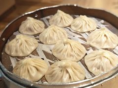 -老班长手工灌汤包老店(东山店)