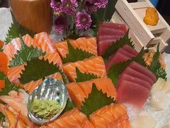 -和彩放题餐厅(酒仙桥店)