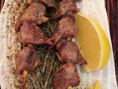 -平成屋· Late Night 食堂(四川北路店)