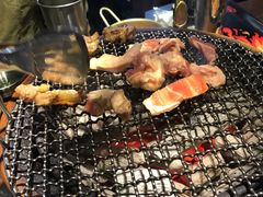 -原始泥炉烤肉(总店)