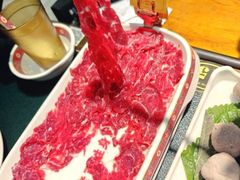 -大吉利·潮汕鲜牛肉火锅(总店)