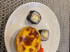 -景湖轩全日制餐厅·南湖名都