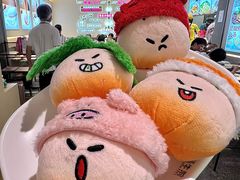 -小杨生煎(静安大悦城店)