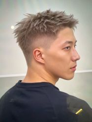 点击看大图 -派頭·PARTY HEAD男士理发馆