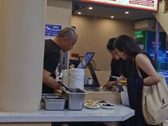 -面道赞宁海海鲜面(迎凤街店)