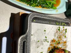 -绿茶餐厅(广州天河城店)