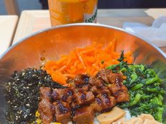 -米村拌饭(杭州国大城市广场店)