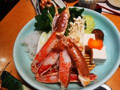 -蟹道乐(道顿堀本店)