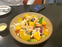 -橘酱餐厅