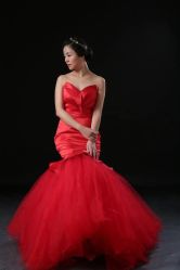 -巴黎婚纱摄影工作室