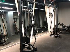 -初时健身工作室(新都店)