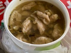 景点-海大南门夜市(海富街店)