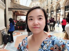 -埃马努埃莱二世拱廊