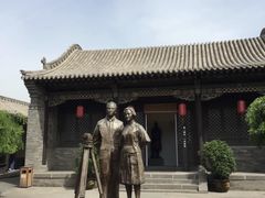 -梁思成纪念馆