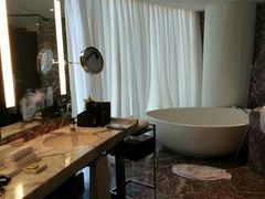 洗浴间-广州四季酒店