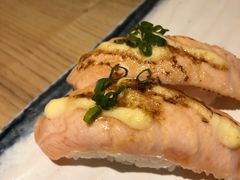 -初居食屋日式料理(万象城购物中心店)