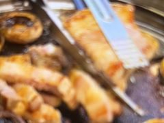 -韩悦牛排烤肉(仓山万达店)
