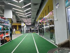 -CXFIT 陈徐健身工作室(凯旋店)