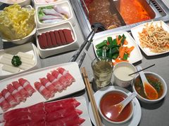 -海底捞火锅(北京路店)