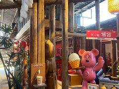 -石涧故事·私房菜(紫云路店)