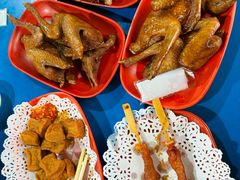 -光明刘冰乳鸽店(光明法政北路店)